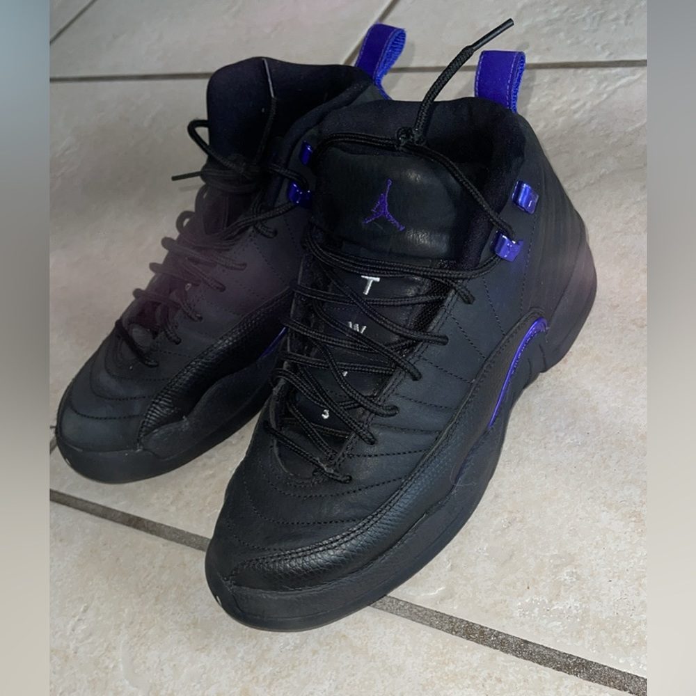 Air Jordan 8 retro